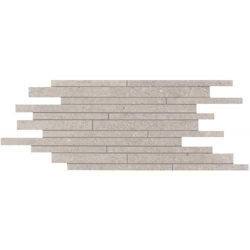 Керамогранит декор Atlas Concorde Kone Silver Brick 30x60