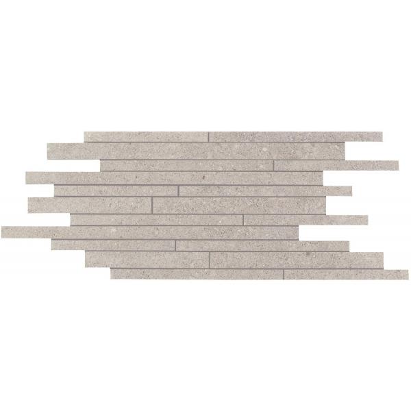 Керамогранит декор Atlas Concorde Kone Silver Brick 30x60