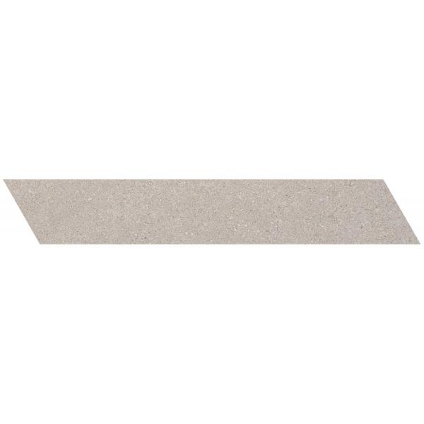 Керамогранит декор Atlas Concorde Kone Silver Chevron 11,5x67