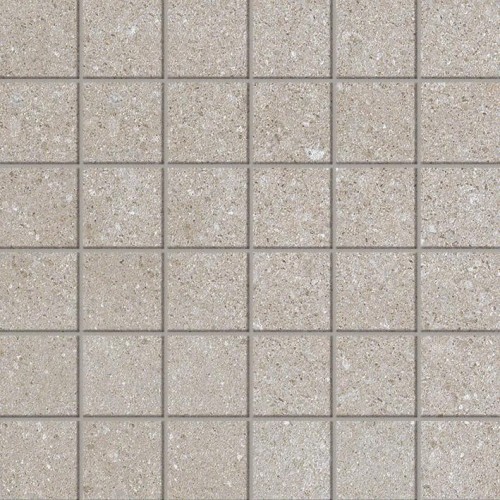 Керамогранит декор Atlas Concorde Kone Silver Mosaico 30x30