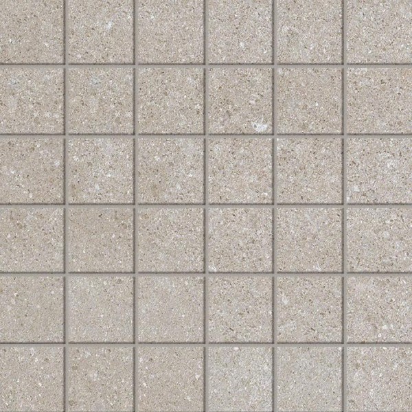 Керамогранит декор Atlas Concorde Kone Silver Mosaico 30x30