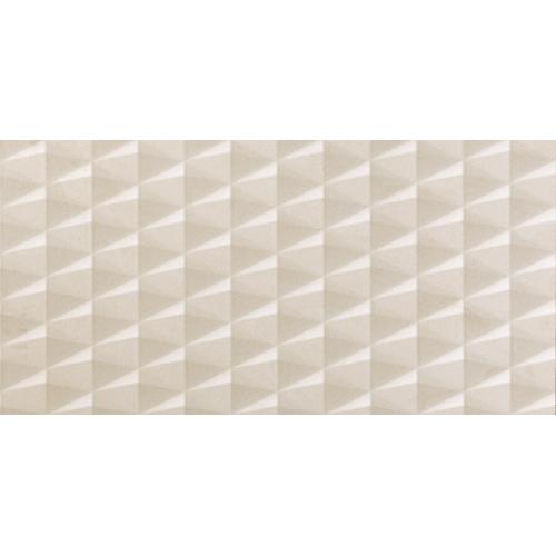 Плитка Atlas Concorde KON 3D Stars White 40x80