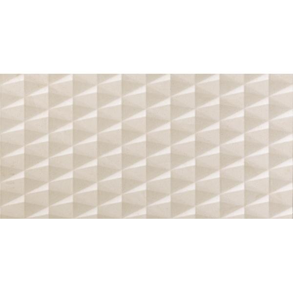 Плитка Atlas Concorde KON 3D Stars White 40x80