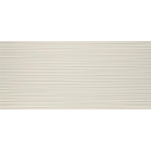Плитка Atlas Concorde KON 3D Line White 50x110