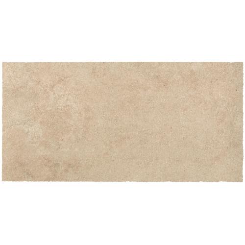 Керамогранит Atlas Concorde LIMS Beige 37,5x75 Tumbled