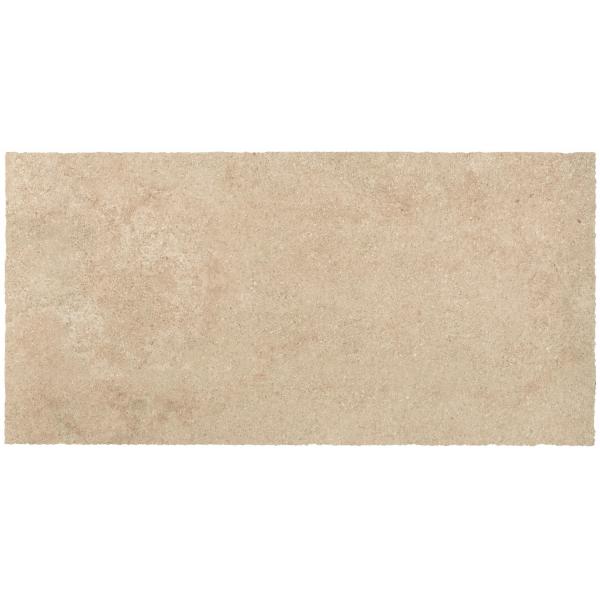 Керамогранит Atlas Concorde LIMS Beige 37,5x75 Tumbled