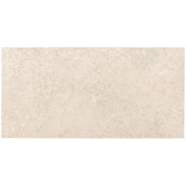 Керамогранит Atlas Concorde LIMS Ivory 37,5x75 Tumbled