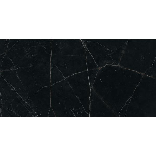 Керамогранит Atlas Concorde MARVEL Black Atlantis 37,5X75 Matt