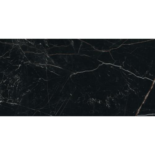Керамогранит Atlas Concorde MARVEL Black Atlantis 37,5X75 Lappato