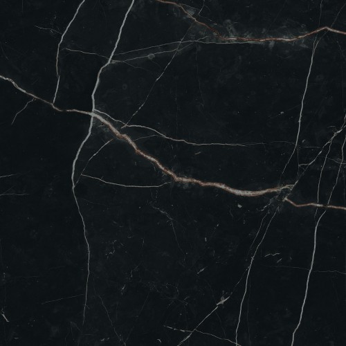 Керамогранит Atlas Concorde MARVEL Black Atlantis 60x60 R10B Soft Touch