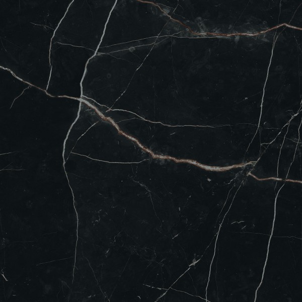 Керамогранит Atlas Concorde MARVEL Black Atlantis 60x60 R10B Soft Touch