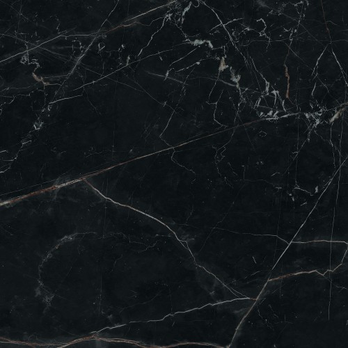 Керамогранит Atlas Concorde MARVEL Black Atlantis 60x60 Lappato