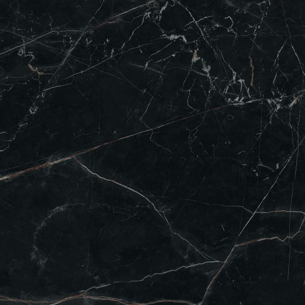 Керамогранит Atlas Concorde MARVEL Black Atlantis 60x60 Lappato