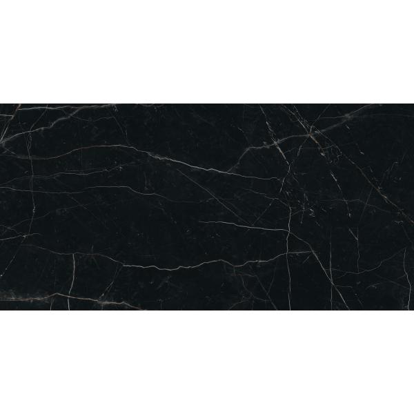 Керамогранит Atlas Concorde MARVEL Black Atlantis 75x150 Matt