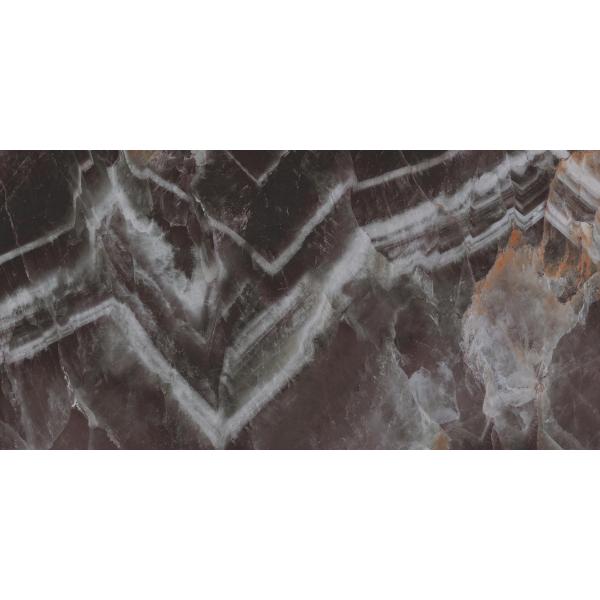 Керамогранит Atlas Concorde MARVEL Crystal Beauty 75x150 Lappato Bookmatch A