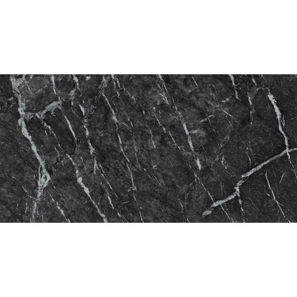 Керамогранит Atlas Concorde MARVEL Grigio Intenso 37,5X75 Lappato
