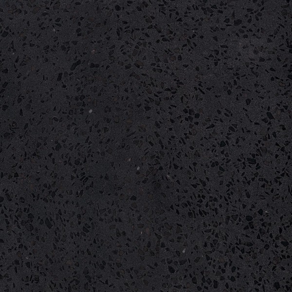 Керамогранит Atlas Concorde Marvel Terrazzo Black 60x60