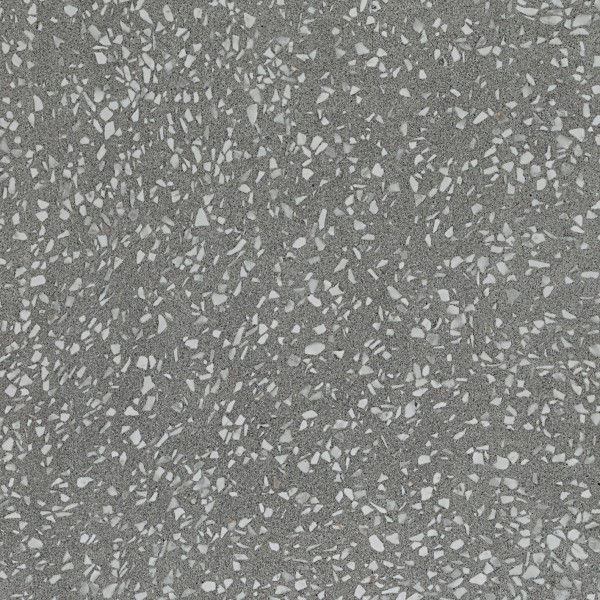 Керамогранит Atlas Concorde Marvel Terrazzo Grey 60x60