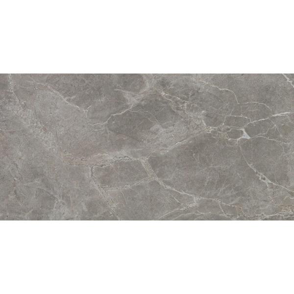 Керамогранит Atlas Concorde Marvel Grey Fleury 45x90 Lappato