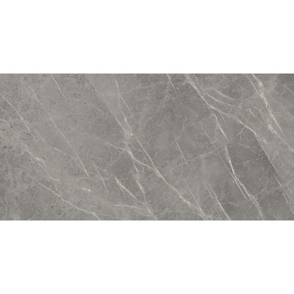 Керамогранит Atlas Concorde Marvel Grey Fleury Macchia Aperta Lappato A 75x150