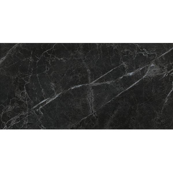 Керамогранит Atlas Concorde Marvel Noir St.Laurent 30x60 Lappato