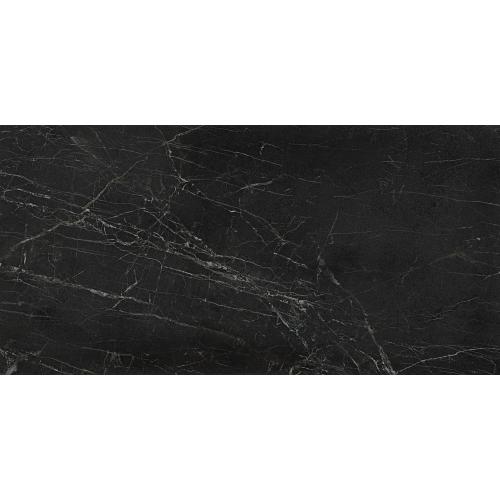 Керамогранит Atlas Concorde Marvel Noir St.Laurent 45x90 Lappato