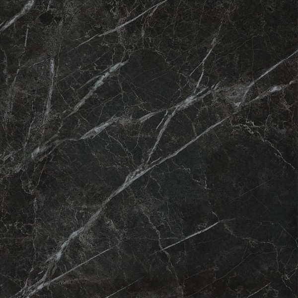 Керамогранит Atlas Concorde Marvel Noir St.Laurent 60x60