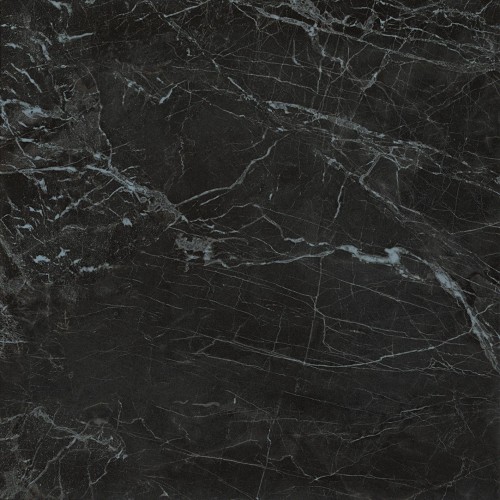 Керамогранит Atlas Concorde Marvel Noir St.Laurent 60x60 Lappato