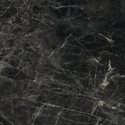 Керамогранит Atlas Concorde Marvel Noir St.Laurent 75x75 Lappato