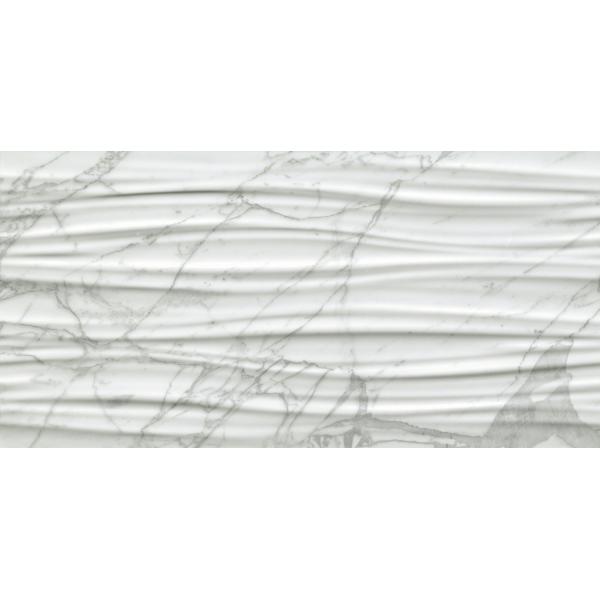 Плитка Atlas Concorde Marvel Statuario Select Ribbon 40x80