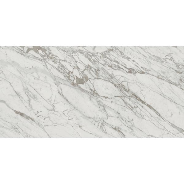 Керамогранит Atlas Concorde Marvel Statuario Select Macchia Aperta 75x150 Lappato A