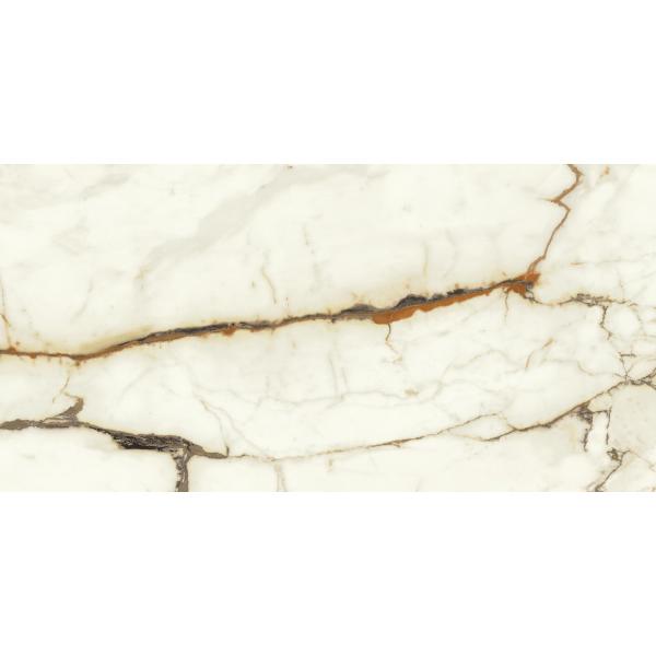 Керамогранит Atlas Concorde MARVEL Calacatta Imperiale 37,5X75 Lappato