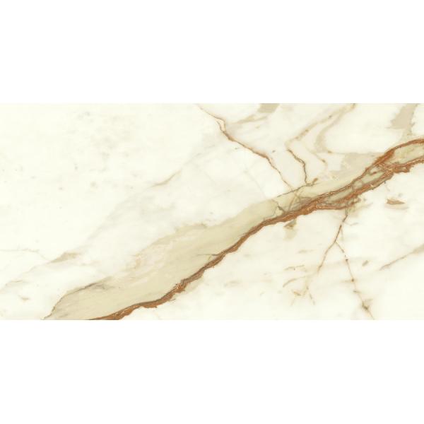 Плитка Atlas Concorde MARVEL Calacatta Imperiale 40X80 Shiny