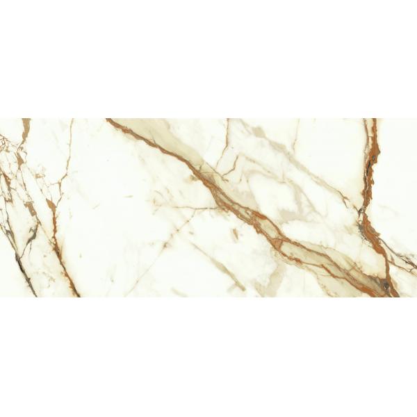 Плитка Atlas Concorde MARVEL Calacatta Imperiale 50X120 Silk