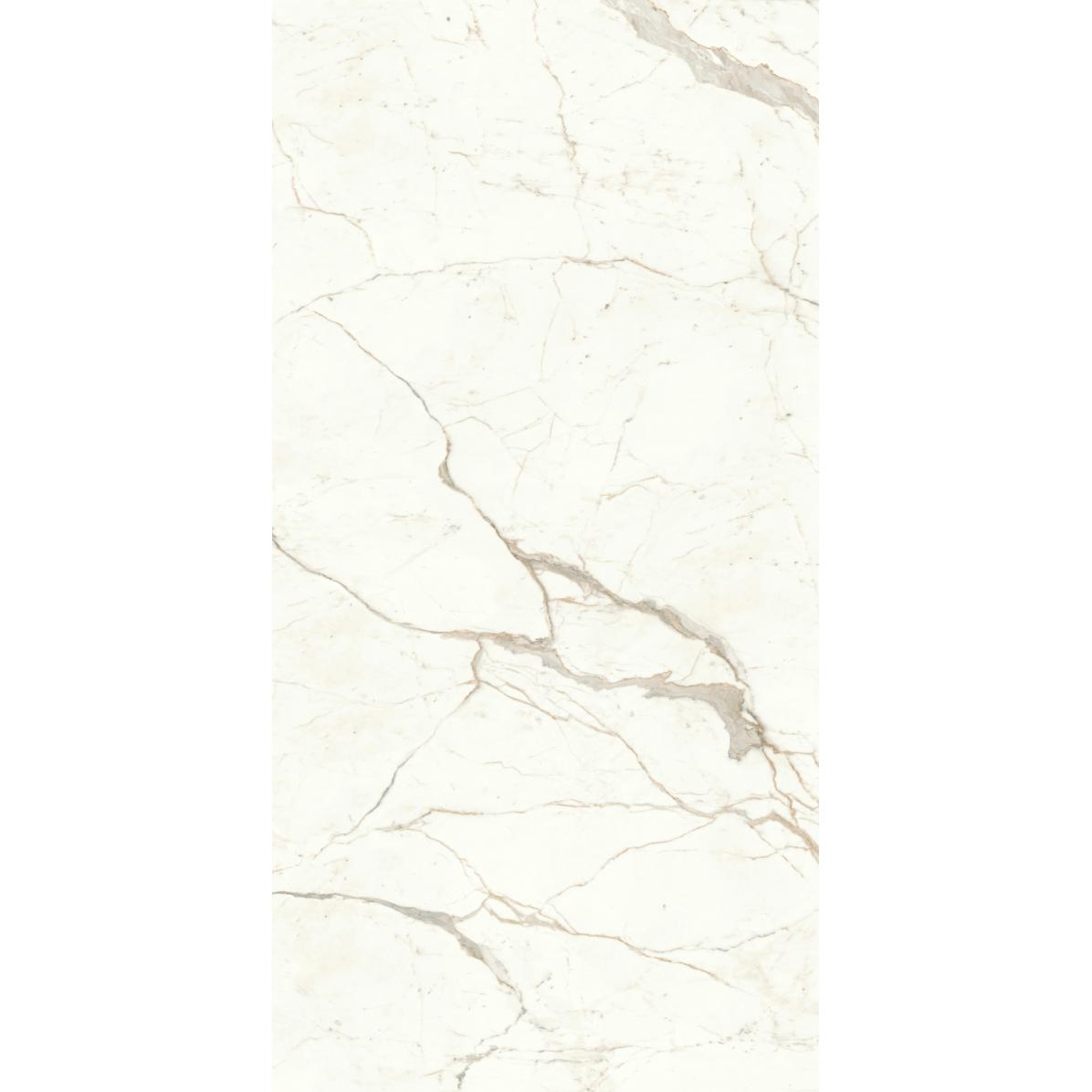 Керамогранит Atlas Concorde Calacatta Prestigio 160x320 Lappato