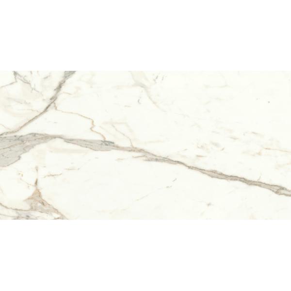 Керамогранит Atlas Concorde Calacatta Prestigio 37,5X75 Lappato