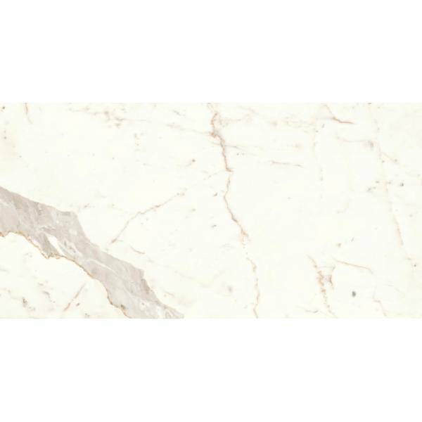 Плитка Atlas Concorde MARVEL Calacatta Prestigio 40X80 Shiny