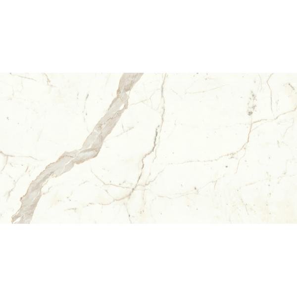 Керамогранит Atlas Concorde MARVEL Calacatta Prestigio 75x150 Silk