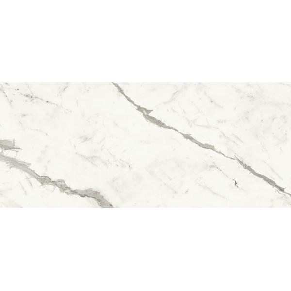 Плитка Atlas Concorde MARVEL Statuario Supremo 50X120 Silk