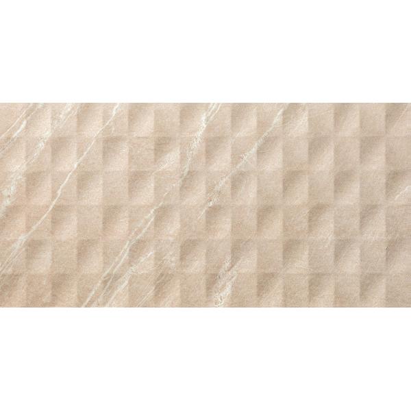 Плитка Atlas Concorde Marvel 3D Mesh Desert Beige 80