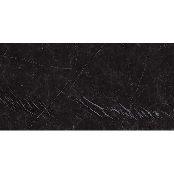 Керамогранит Atlas Concorde Marvel Nero Marquina 45x90 Lappato
