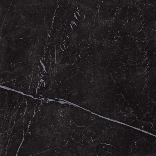 Керамогранит Atlas Concorde Marvel Nero Marquina 60x60 Lappato