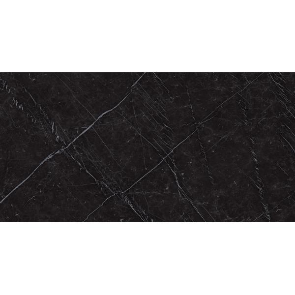 Керамогранит Atlas Concorde Marvel Nero Marquina 75x150 Lappato