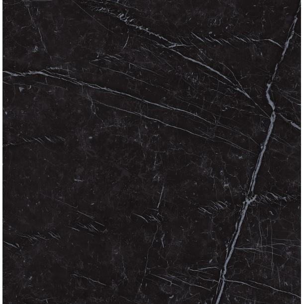 Керамогранит Atlas Concorde Marvel Nero Marquina 75x75 Lappato