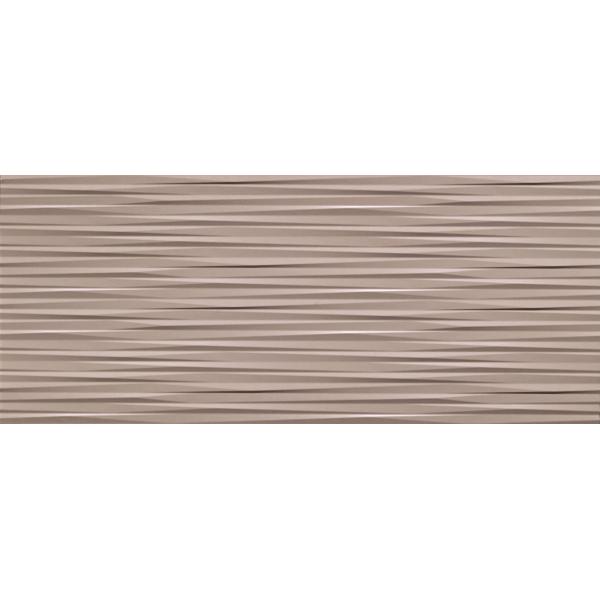 Плитка Atlas Concorde MEK 3D U.Blade Rose 50x120