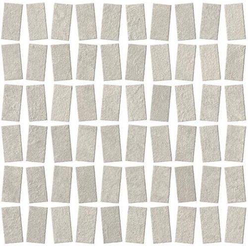 Керамогранит декор Atlas Concorde RAW Pearl Mosaico Castle 29x29,2