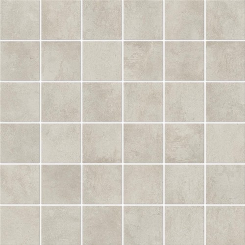Керамогранит декор Atlas Concorde RAW Pearl Mosaico Matt 30x30