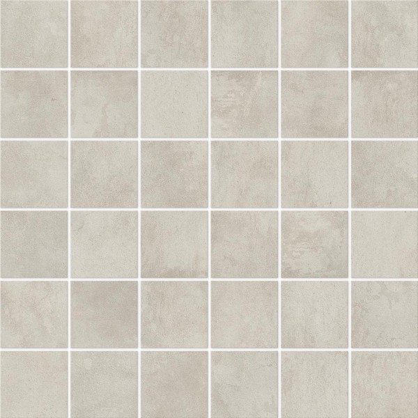 Керамогранит декор Atlas Concorde RAW Pearl Mosaico Matt 30x30
