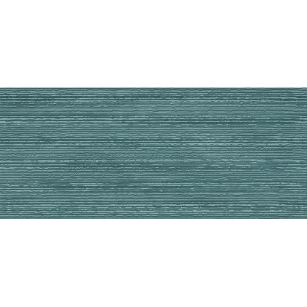 Плитка Atlas Concorde RAW 3D Scratch Petroleum 50x120