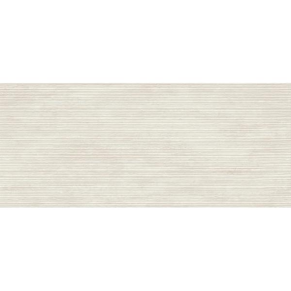 Плитка Atlas Concorde RAW 3D Scratch White 50x120